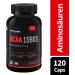 Buy Body Attack BCAA 10 800 - 120 Capsules for Muscle Recovery | Fast International Shipping - Buy Online on GoSupps.com