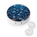 Contact Lens Case Underwater Marine Life Portable Travel Contact Lens Box Contact Lens Storage Box