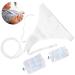 Buy Adult Silicone Urine Bags for Men | Portable Urine Collector & Catheter Drainage Bag - Fast International Shipping - Buy Online on GoSupps.com