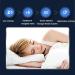 Smart Throat Anti Snoring Device - Electric Variable Speed Snore Stopper for Men & Women | Effective Snoring Solution - Buy Online on GoSupps.com