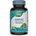Nature's Way Ginkgo 120 Vegan Capsules