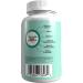 Gut Response CleanSweep Capsules - Natural Psyllium Seed Husk Fiber Supplement for Healthy Bowel Movements - 90 Capsules - Buy Online on GoSupps.com