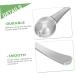 Angoily Eye Cream Stick Roller Spoon Multifunctional Skin Care Tool for Daily Use - Buy Online on GoSupps.com