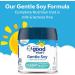 Gerber Good Start Gentle Soy Plant Based Protein Infant Formula - 20 oz (Pack of 1) | Lactose Free & Non-GMO Formula for Stage 1 Infants - Buy Online on GoSupps.com