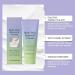  pilateur visage Luuma pilation douce et indolore pour le corps et le visage pour femmes et hommes rapide et doux pour la peau peau lisse et durable 1pcs - Buy Online on GoSupps.com