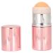 Oily Skin Control for Face Makeup Oil Absorbing Roller Reusable Massage Mini Volcanic Stone Facial Cleansing Roller for Skin Care