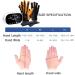 Rehabilitation Robot Gloves for Stroke & Hemiplegia | Finger Training Equipment & Brace for Left-Hand Recovery - Buy Online on GoSupps.com