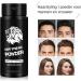 Hair Volumizing Powder 15g Matte Texture Powder for Root Lift Nongreasy Styling Powder for Women and Men Long Lasting Volume and Fullness for Fine or Thin Hair Adds Natural Body Light - Buy Online on GoSupps.com