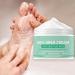 Cream for Dry Feet | 150g Skin Care Lotion Moisturizing Cream for Hands and Feet - Daily Use Nighttime After Shower Travel Seasonal Home - Buy Online on GoSupps.com