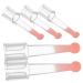 COLLBATH 5pcs PC Ear Wax Removal Tips Ear Cleaning Tool for Safe Wax Extraction