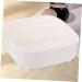 Alipis Box Makeup Storage Box Makeup Eyeshadow Makeup Blush Vanity Drawer Organizer Vanity Desk Storage Eyeshadow Pallet Organiser Loose Powder Holder Eyeshadow Palettes Organizer Divider White 20.6X20X8.6CM - Buy Online on GoSupps.com