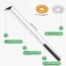 Yoseng Head Massager Scalp & Back Scratcher - 20 Finger Head Scratcher Set for Hair Growth & Stress Relief - Buy Online on GoSupps.com