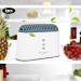 Refrigerator Activated Carbon Box - 2 Pack Odor Absorbers | Home Daily Supplies for Fresh Food - Buy Online on GoSupps.com