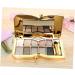 FOMIYES Set Eyeshadow Pallete Eye Shadow Palettes Eyeshadow Palette Pearlescent 1 count (Pack of 1) As Shown - Buy Online on GoSupps.com