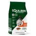 EQUILIBRE & INSTINCT - Adult Dog - Small Size - Poultry Croquettes - Bone Strength - Complete Recipe Formulated with Veterinarians - 5kg - Made in France