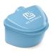 M3 Naturals Denture Bath Case with 240 Retainer Cleaner Tablets - Bundle - Buy Online on GoSupps.com