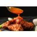 Red Hot Sauce Mix Powder -500g Resealable Pouch - Buy Online on GoSupps.com
