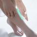 Buy Anti-Massage Brush Body Massager Comb - Green | International Shipping Available - Buy Online on GoSupps.com