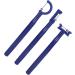 Jauarta 3pcs Tongue Tip Exerciser Set | Tongue Lateralization & Oral Muscle Training | International Shipping Available - Buy Online on GoSupps.com