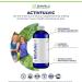 ActivFulvic - 32-Day Fulvic Acid Liquid Supplement for Digestive Health and Nutrient Absorption - Buy Online on GoSupps.com