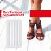 TITANIA Strap Strips for Sandals - 1 Pack (13g) | High-Quality Foot Care - International Shipping Available - Buy Online on GoSupps.com