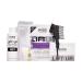 KISS Lift Up Complete Hair Bleach Kit with Plex Serum - Maximum Strength for Dark Hair - DIY 6-Pc Set - Buy Online on GoSupps.com