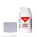 Got Hemp Extra Strength Daily Body Cream All Natural Essential Oils for Pain Relief & Relaxation USA Made for Neck Shoulders Arms Back Hips Thighs Knees Calves Feet - Buy Online on GoSupps.com