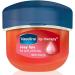 Vaseline Therapy Lip Balm Glowing 0.25oz Rosy Flavor Mini Jar - Buy Online on GoSupps.com