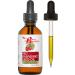 Red Raspberry Seed Oil - Cold Pressed, 100% Pure & Unrefined - 2 fl oz (Pack of 1) - Buy Online on GoSupps.com