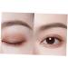 FOMIYES Tape Invisible Eyelid Sticker Eyelid Stickers Double Eyelid Sticker Y-shaped Fork Mesh Medium - Buy Online on GoSupps.com