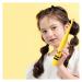 BAIR K3 Children's Electric Toothbrush Sonic Vibration Charging Full Body Waterproof Soft Fur Special Protection for Children Special Pressure Sensing (32-33 34-35 36-37 38-39 40-41 42-43