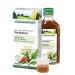 Schoenenberger Windthorn Naturreiner medicinal plant juice-to support the cardiovascular function-free-selling medicine 200 ml 1 piece (1 Pack)