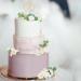 Yamitora 24-Piece Wedding Cake Topper Set - Mr & Mrs Wooden Decoration for Wedding Parties - Elegant Cake Decor - Buy Online on GoSupps.com