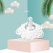 Breastfeeding Anti-Overflow Pad | Portable Nipple Protection Mask for Mothers - A1 Color - Buy Online on GoSupps.com