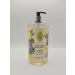 LA FLORENTINA Lemon Lavender Hand Wash 25.3 Fl Oz Made in Italy