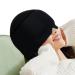 Migraine s Relief - Cold Gel Head Ice Pack Headache Hat Headache Relief Hat Migraine Cold Compress for Eyes Tension Sinus & Stress Relief Gifts Work from Home Essential Wobblo