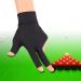 2 PCS Left Hand Open 3 Finger Billiards Snooker Shooter Pool Cue Gloves - Buy Online on GoSupps.com