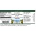 Alfalfa Boldo Gentian and Goldenseal Complex Glycerite Liquid Extract (1:5) - Mint Flavored (1 oz ZIN: 522371) - Buy Online on GoSupps.com