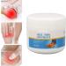 30g Fast Absorbing Anti-Callus Intensive Foot Cream for Pain Relief and Moisturization - Buy Online on GoSupps.com