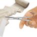 Bandage Scissors 12.7 cm - Sharp/Blunt First Aid Tool for Surgery & Veterinary Use - High-Quality General Purpose Instrument - Buy Online on GoSupps.com