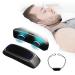 Fekux Stop Snoring for Men Women Safe & Comfortable Devices for Snoring Black