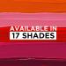 Buy Deck of Scarlet Wear Me Out Longwear Lipstick - Matte Finish with Vitamin E & Jojoba Oil - Scandal | International Shipping Available - Buy Online on GoSupps.com