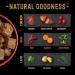 Cesar Natural Goodness in Loaf 12 x 400 g Cans Adult Premium Wet Dog Food Mixed Selection Mixed Selection in Loaf 400 g (Pack of 12) - Buy Online on GoSupps.com
