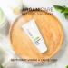 ARGANICARE Facial cleansing gel with aloe vera moisturizes and nourishes all skin types 100 ml - Buy Online on GoSupps.com