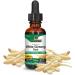 Nature's Answer White Ginseng Alcohol-Free  1000 mg 1 fl oz (30 ml)