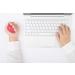 Dairf Hand Trainer & Finger Trainer Kit - Egg-Shaped Grip Balls (3 PCs) + Finger Trainer for Hand Strengthening Pressure Relief & Rehabilitation | International Shipping Available - Buy Online on GoSupps.com