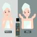SVATV Peach & Sandalwood Exfoliating Face Wash - Paraben & Sulfate Free Cleanser with Mixed Fruit Extract for Refreshing Cleansing & Makeup Removal - 100ml - Buy Online on GoSupps.com