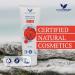 Cosnature Hand Cream Poppy & Hemp The Moisturising Hand Cream from Cosnature with Poppy Seeds and Hemp is an oasis of care for your hands - Buy Online on GoSupps.com