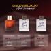 Bellavita Luxury Oud (3.4 fl.oz.) Eau de Parfum for Women | Sweet Woody & Oud | Arabian Perfume for women | Vegan & Cruelty Free | Made from Oil Imported from Italy - Buy Online on GoSupps.com