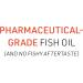 Buy Natural Factors Rx Omega-3 120 Enteric-Coated Softgels - Premium Fish Oil Supplement - Buy Online on GoSupps.com